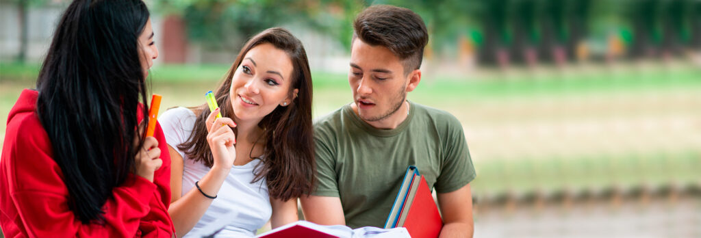 Matriculación abierta Bachillerato